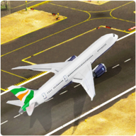 喷气式飞机模拟最新安卓版下载-喷气式飞机模拟苹果版下载