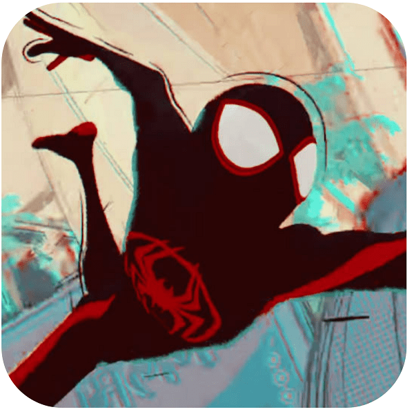蜘蛛侠迈尔斯V3安卓版下载